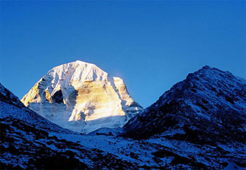Jewel of the Snow Kailash Trek 