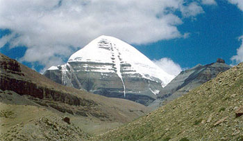 Mount Kailash Trip