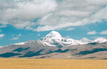 Nepal - Zhangmu - Mt. Kailash - Zhangmu